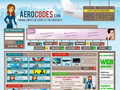 Aerocodes