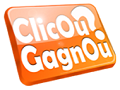 Clicou Gagnou